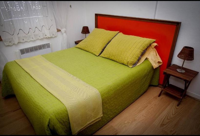 Maison D Hôtes Des Toits En Ville B&b