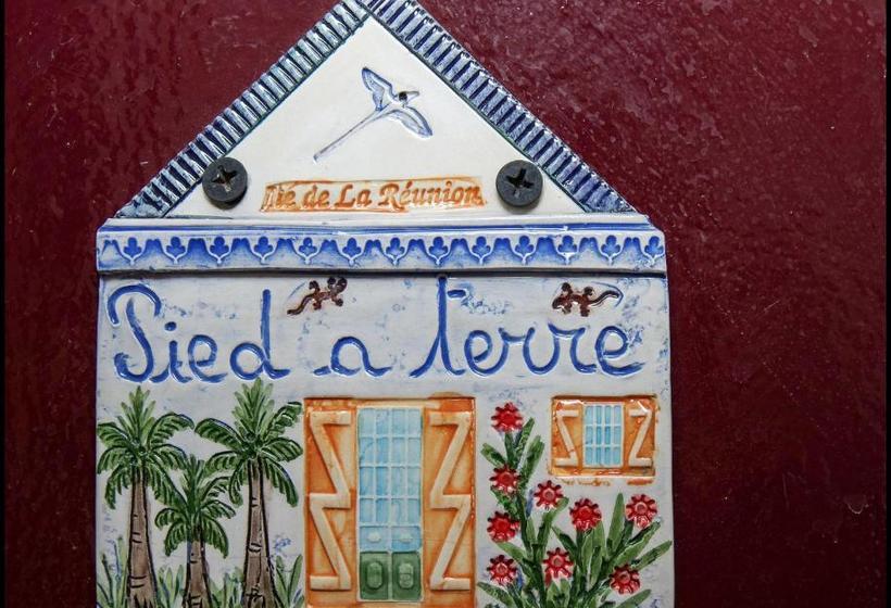 Maison D Hôtes Des Toits En Ville B&b