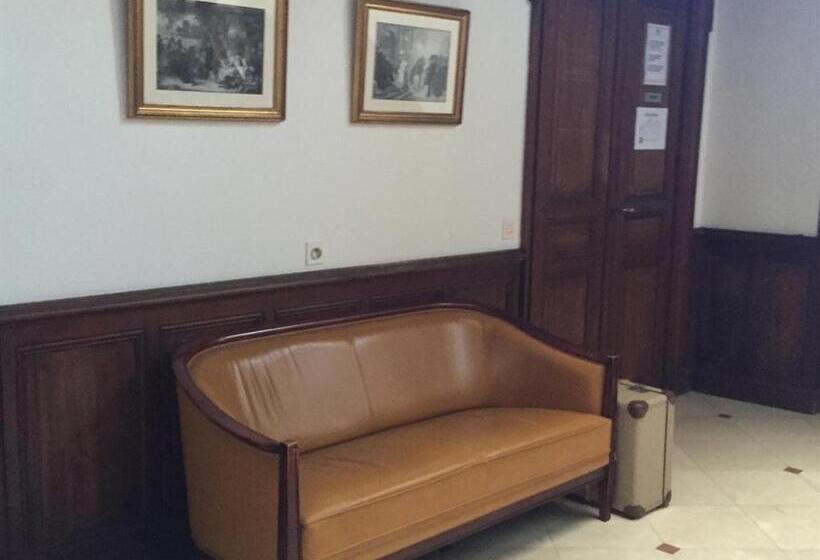 Bed and Breakfast Le Jardin D Homps