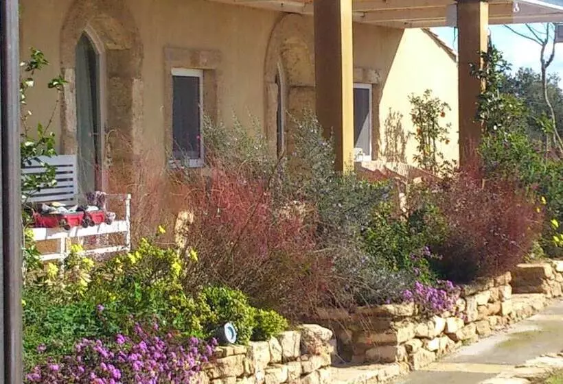 Aamiaismajoitus (B&B) Riserva Del Noce