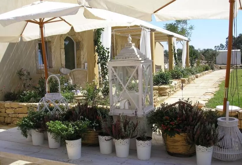 Aamiaismajoitus (B&B) Riserva Del Noce