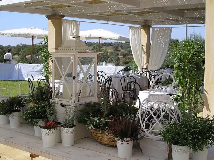 Aamiaismajoitus (B&B) Riserva Del Noce