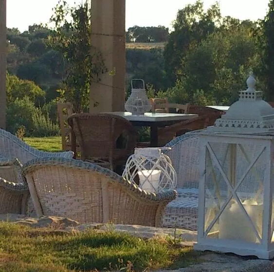 Aamiaismajoitus (B&B) Riserva Del Noce