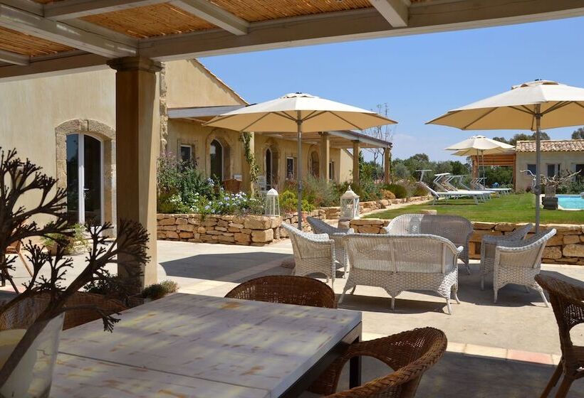 مبيت وإفطار Riserva Del Noce