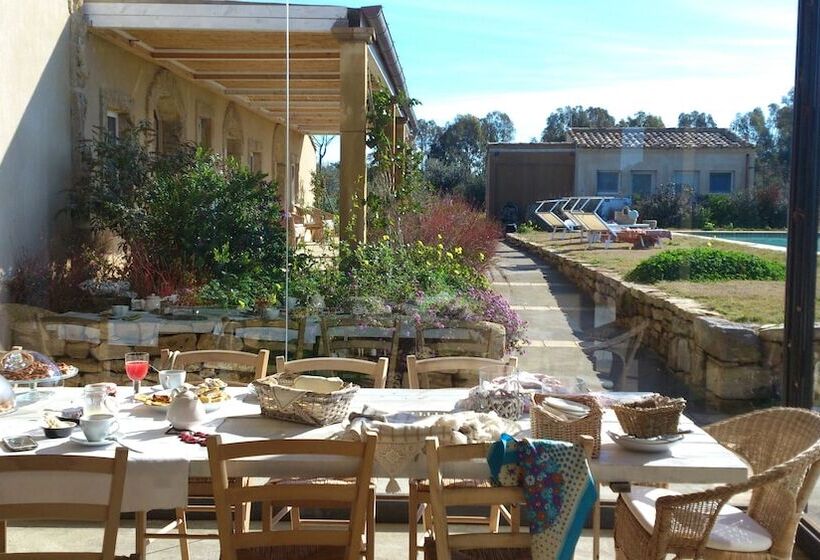 مبيت وإفطار Riserva Del Noce