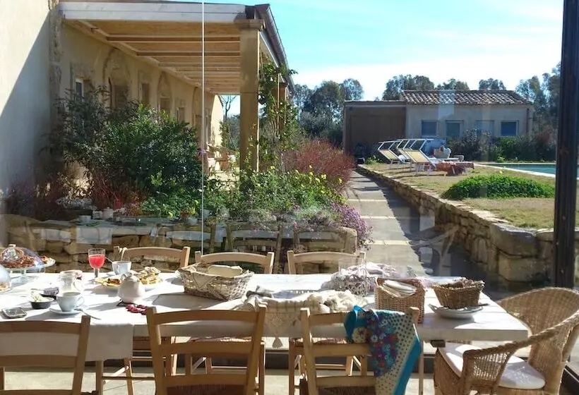 Aamiaismajoitus (B&B) Riserva Del Noce