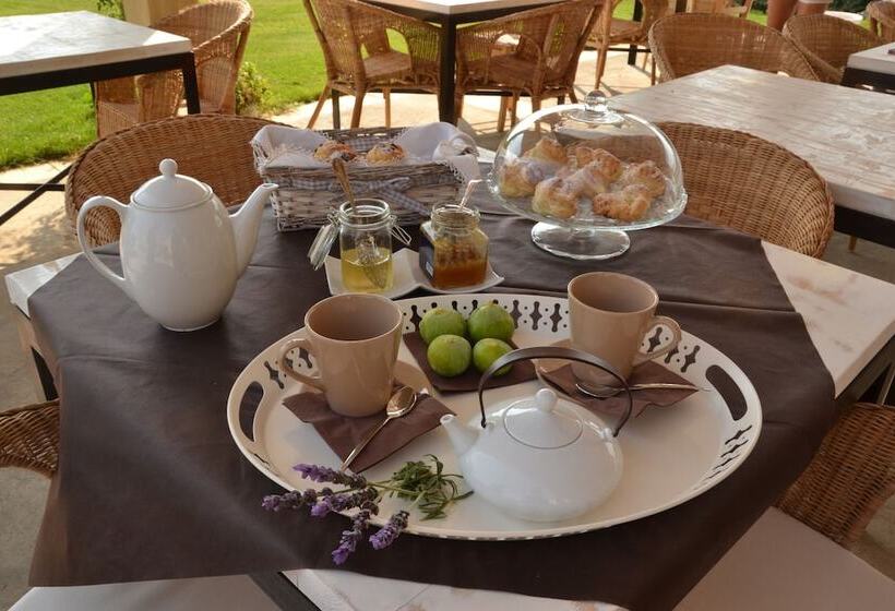 مبيت وإفطار Riserva Del Noce