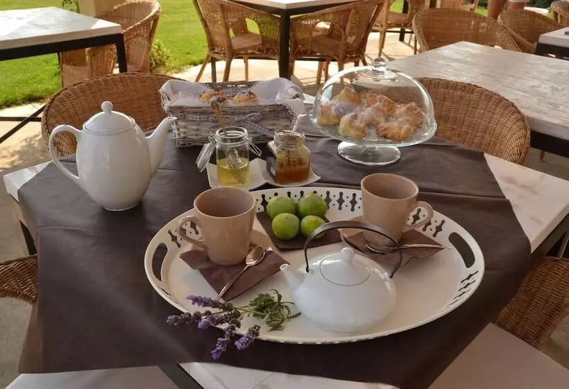 Aamiaismajoitus (B&B) Riserva Del Noce