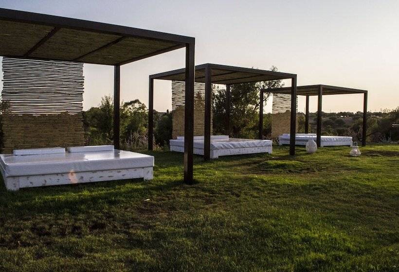 مبيت وإفطار Riserva Del Noce