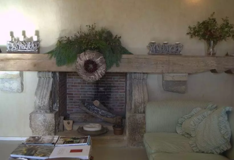 Aamiaismajoitus (B&B) Riserva Del Noce