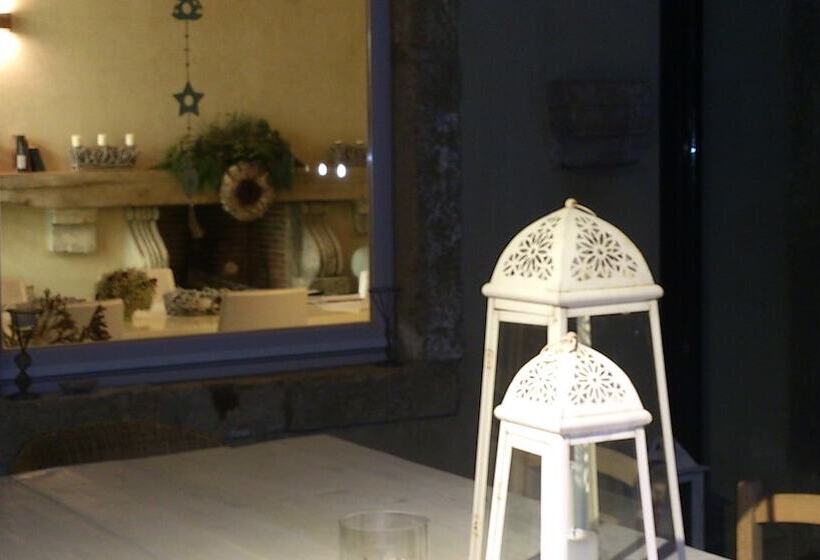 مبيت وإفطار Riserva Del Noce