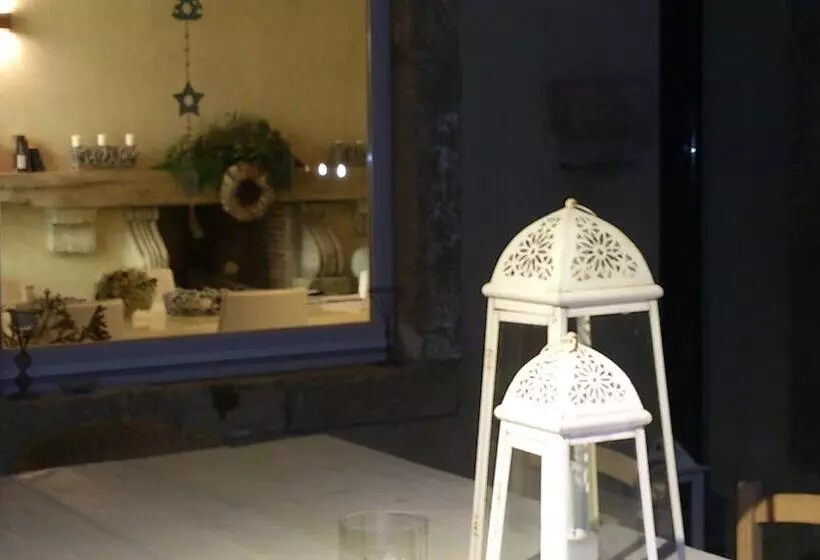 Aamiaismajoitus (B&B) Riserva Del Noce