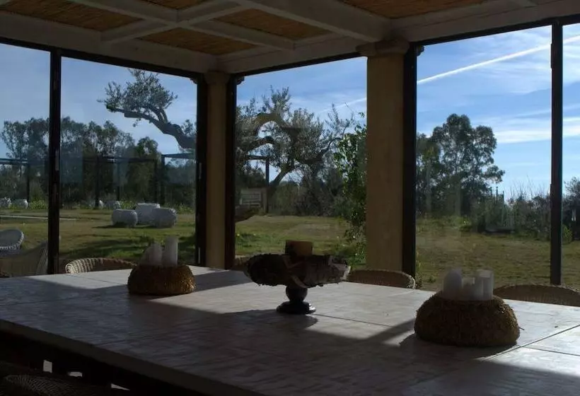Aamiaismajoitus (B&B) Riserva Del Noce
