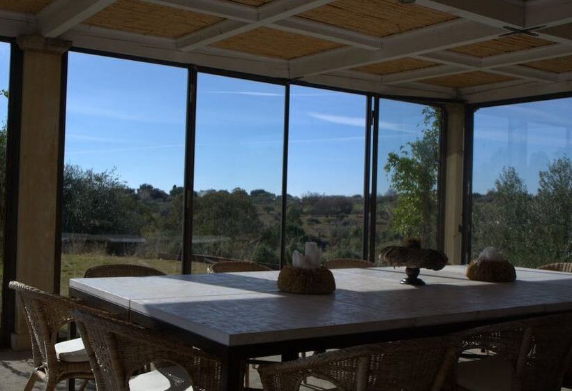 مبيت وإفطار Riserva Del Noce