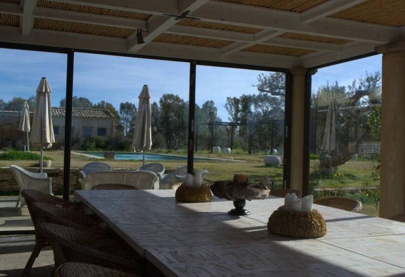 مبيت وإفطار Riserva Del Noce