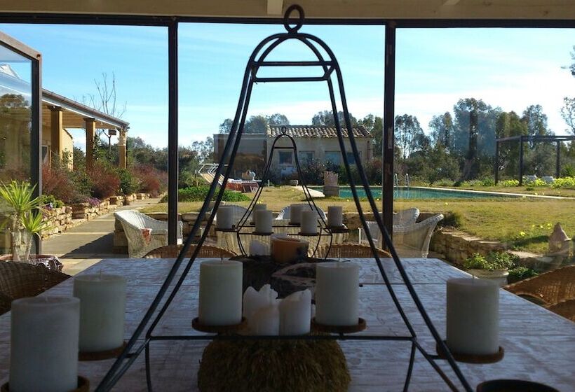 مبيت وإفطار Riserva Del Noce