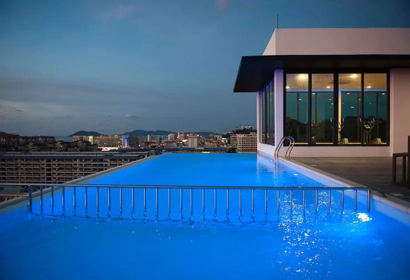 Borneo Vista Suites By Bv