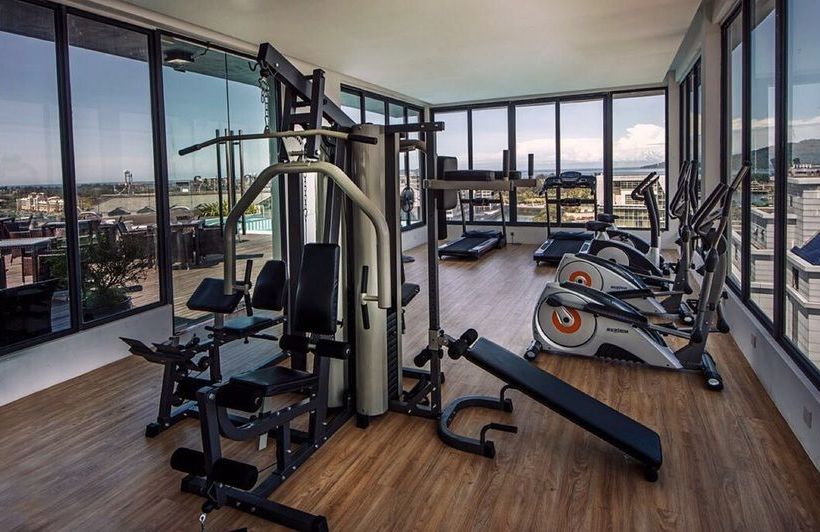 Borneo Vista Suites By Bv