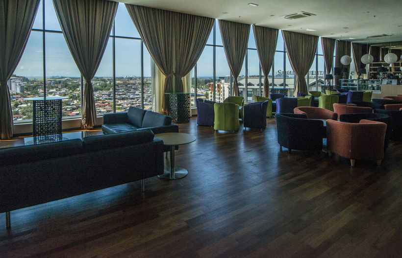 Borneo Vista Suites By Bv