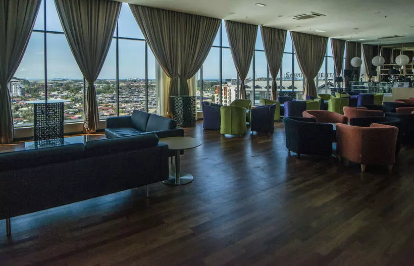 Borneo Vista Suites By Bv