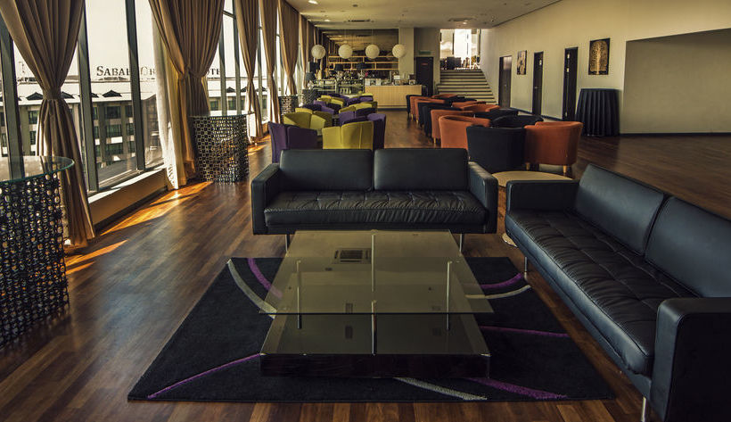 Borneo Vista Suites By Bv