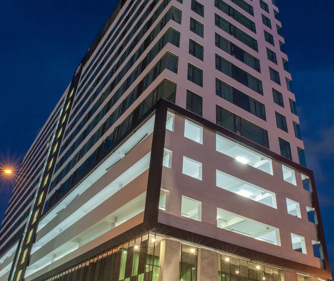 Borneo Vista Suites By Bv