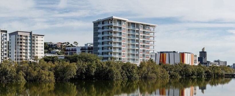 Central Holborn Apartments