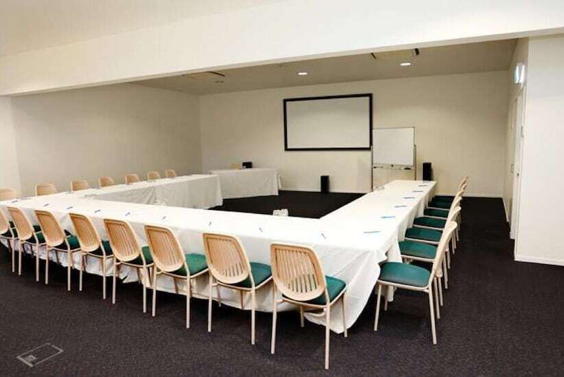 Central Holborn Apartments