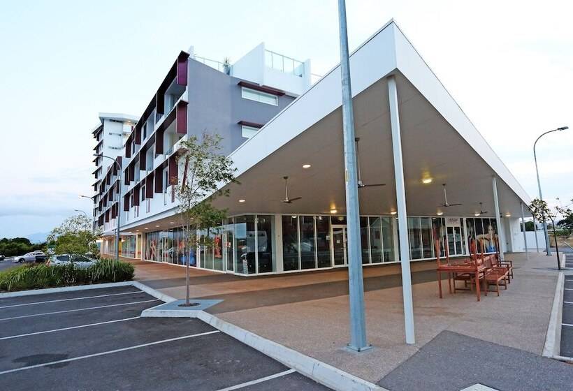 Central Holborn Apartments