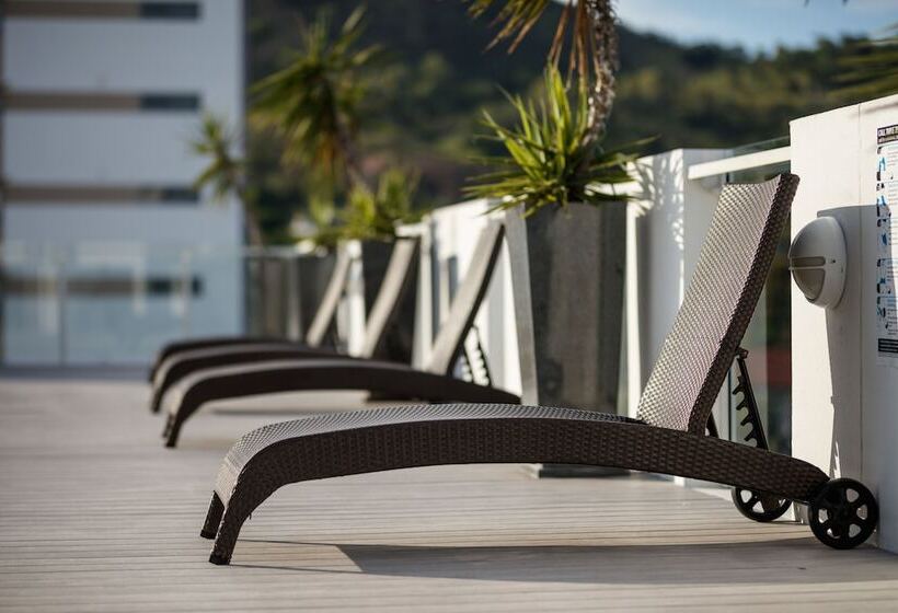 Central Holborn Apartments