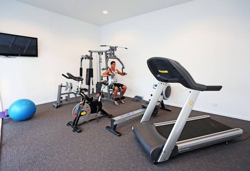 Central Holborn Apartments