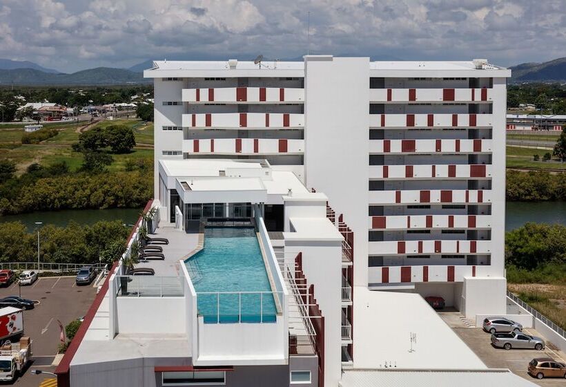 Central Holborn Apartments