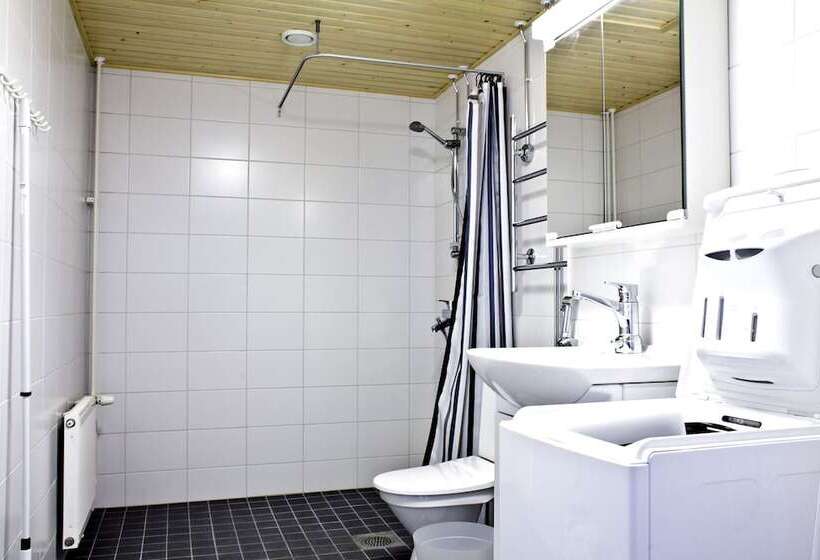 Forenom Serviced Apartments Vantaa Airport