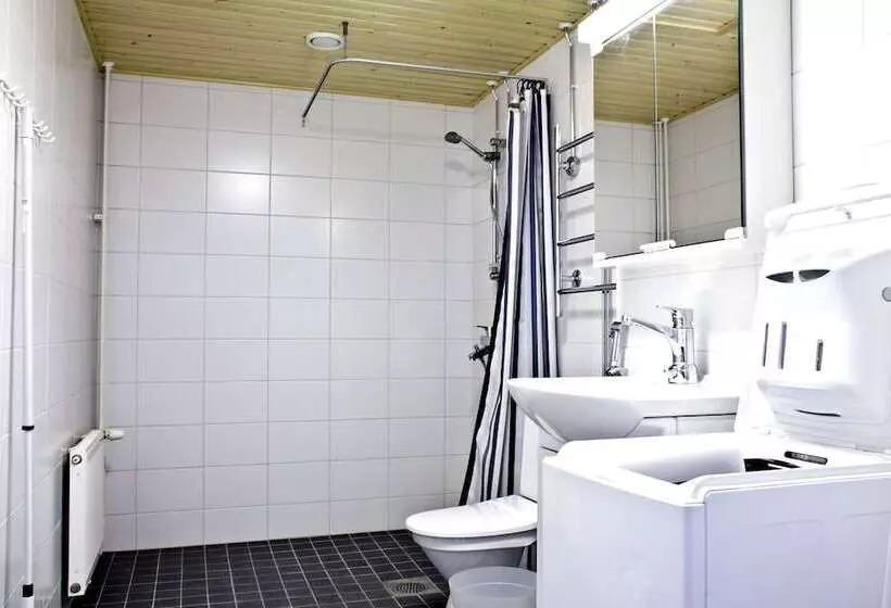 Forenom Serviced Apartments Vantaa Airport