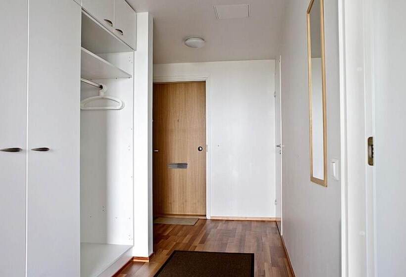 Forenom Serviced Apartments Vantaa Airport