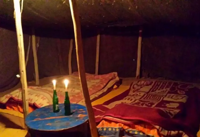 مسافرخانه Auberge Africa