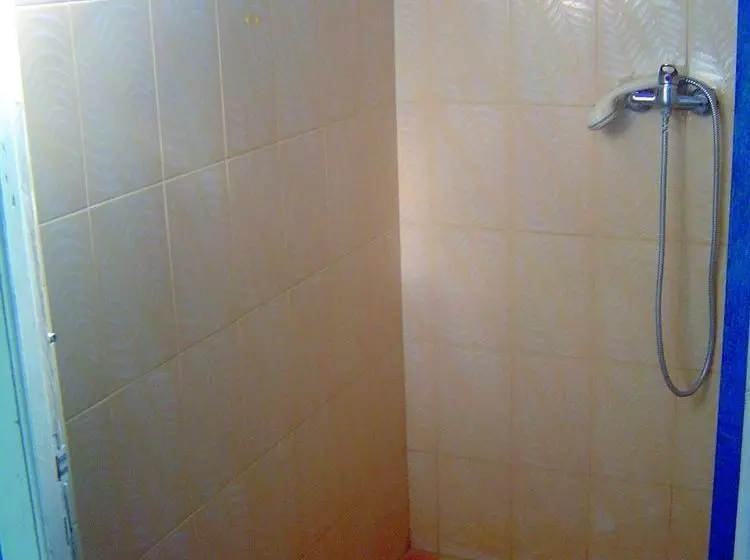 مسافرخانه Auberge Africa
