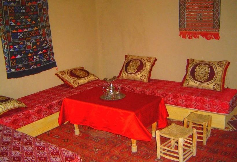 فندق فئة نجمة واحدة Auberge Africa