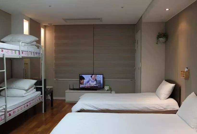 Hostel Coco