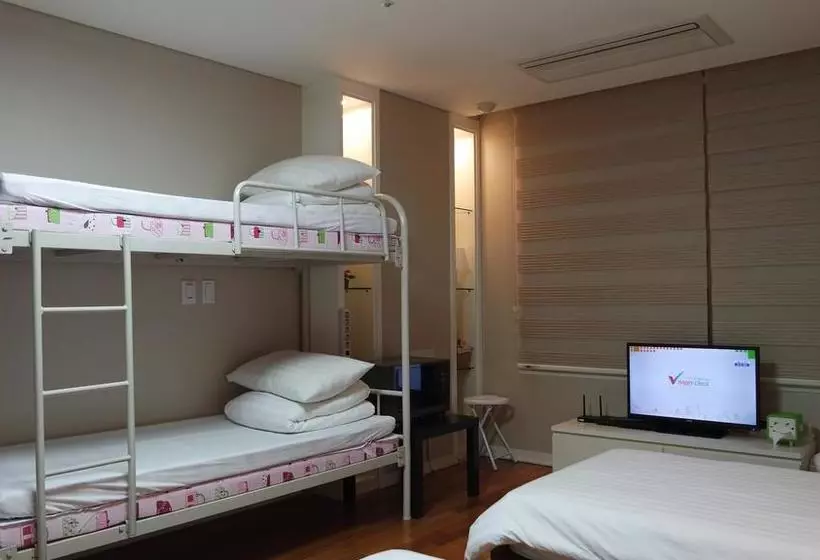 Hostel Coco