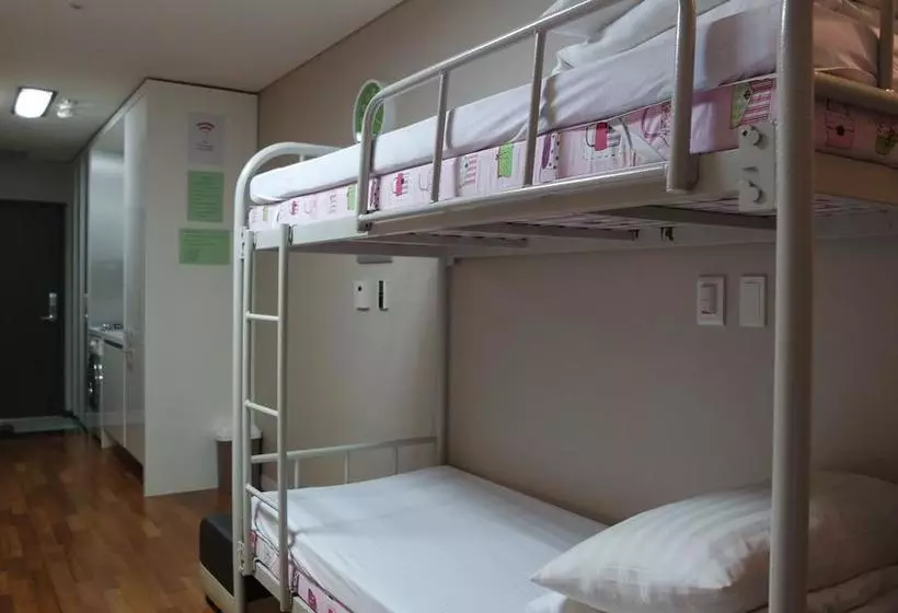 Hostel Coco