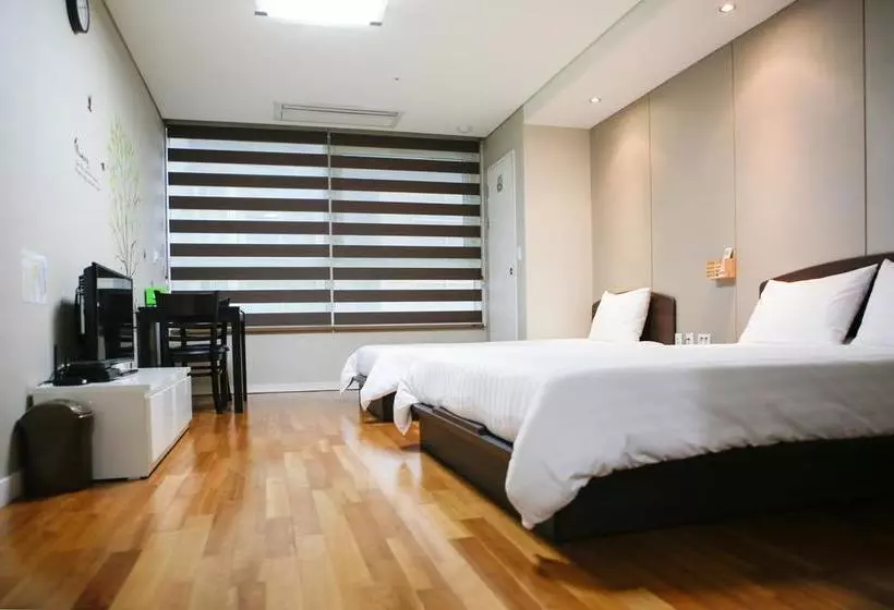 Hostel Coco