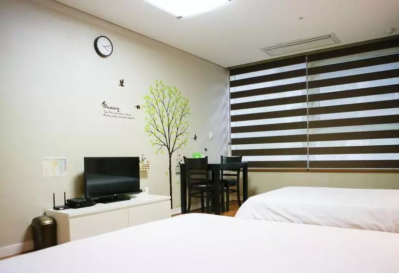 Hostel Coco