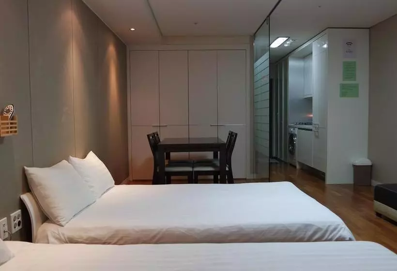 Hostel Coco
