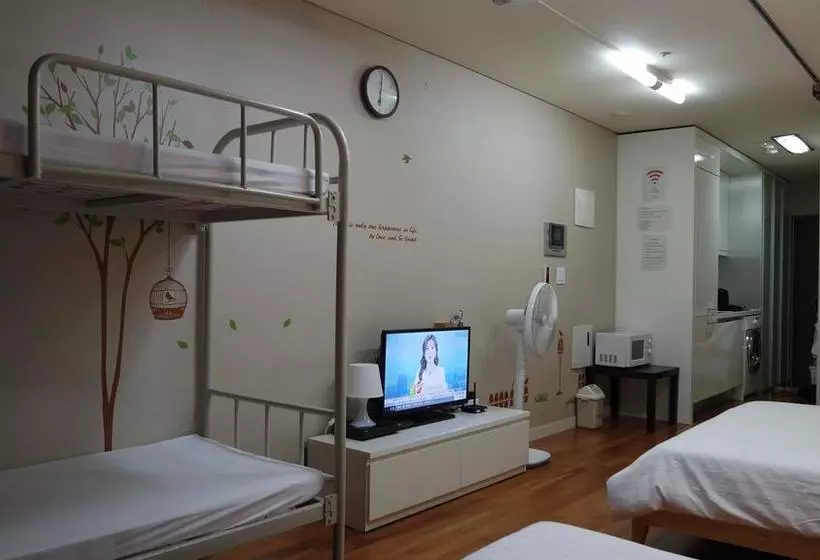 Hostel Coco