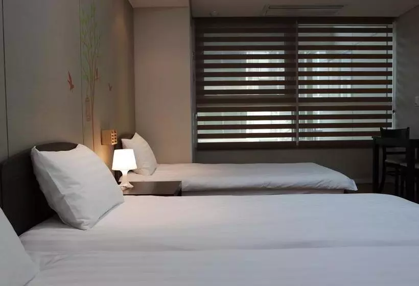 Hostel Coco