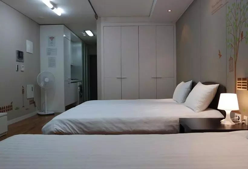 Hostel Coco
