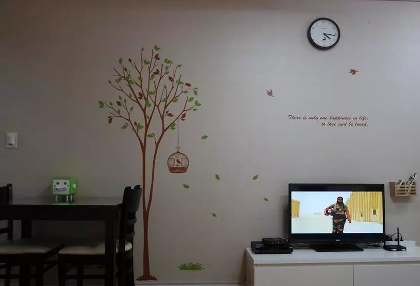 Hostel Coco