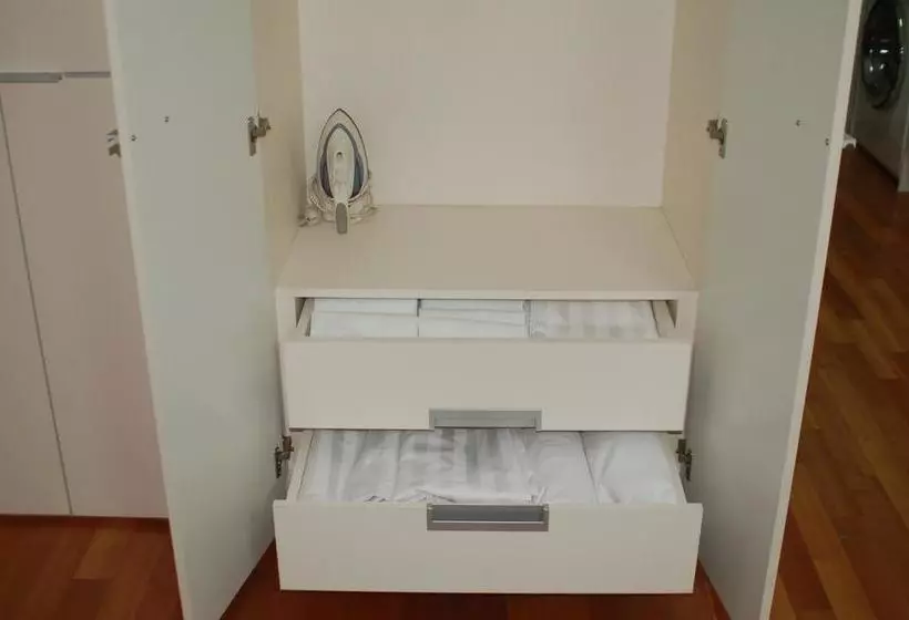 Hostel Coco