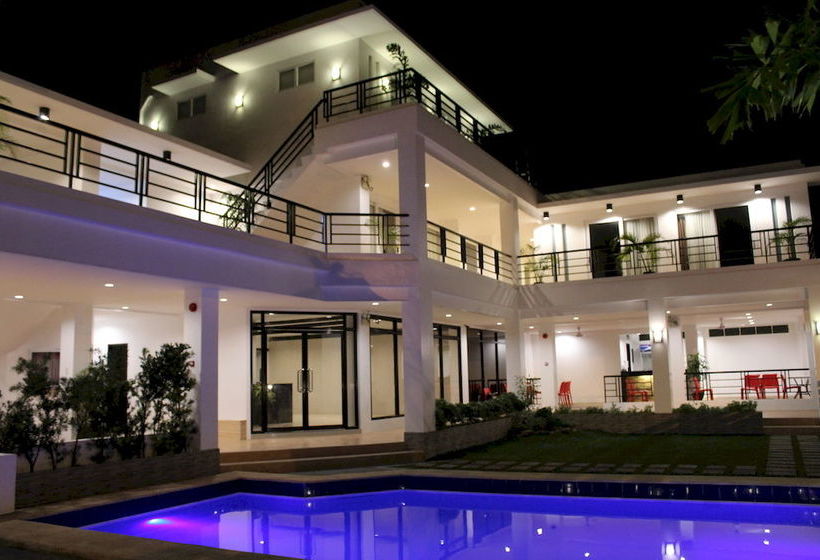 فندق Be Ing Suites